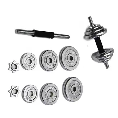 Gym Weight Lifting Professional Barbell