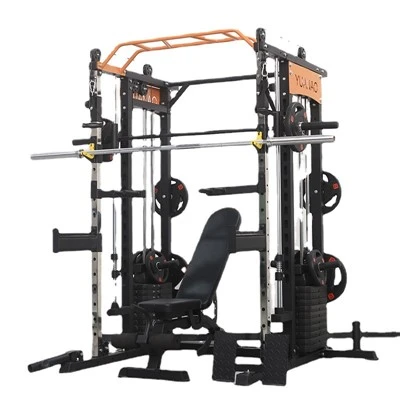 Echipament de fitness multi-funcțional